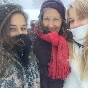 Meet your Posher, Dianne